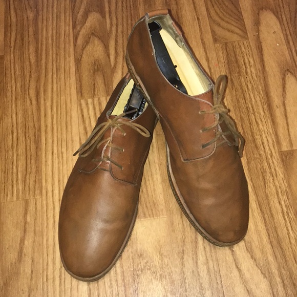 Dadawen Shoes Mens Dadawen Derby Shoes 15 Poshmark